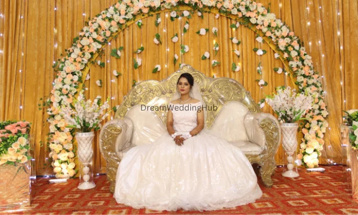 Walrie Exclusive Gown Store