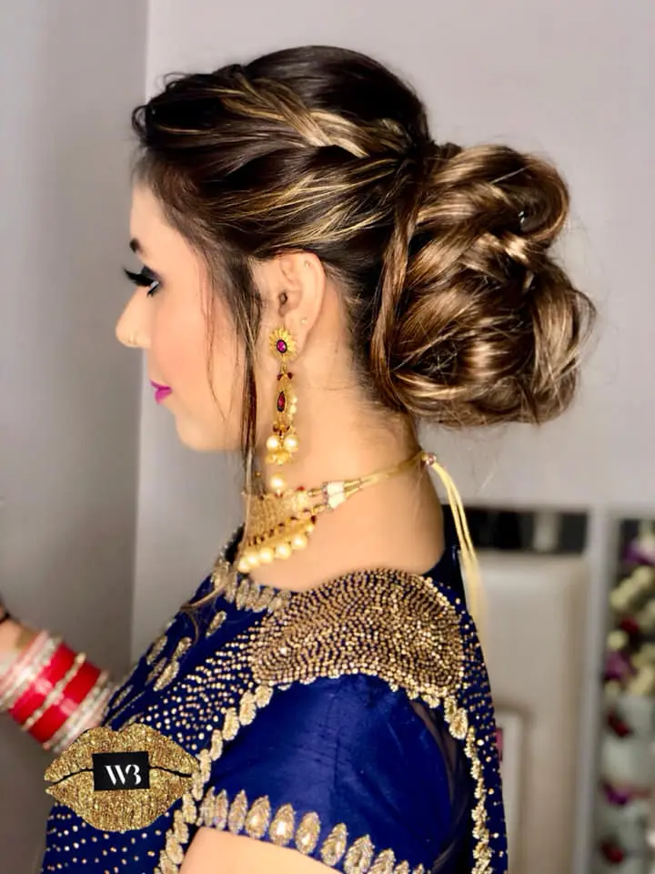 Wamika Bajaj Makeovers 