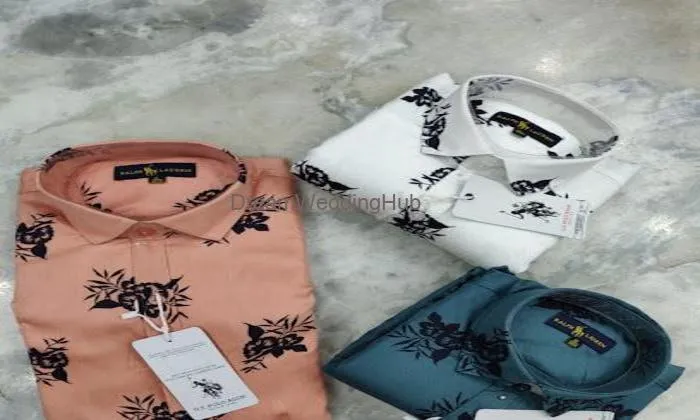 Wan Fashion Wear
