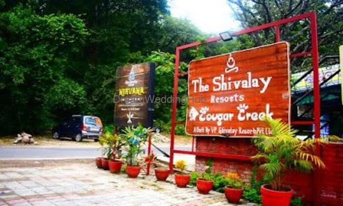 Wanderlust Corbett Resort