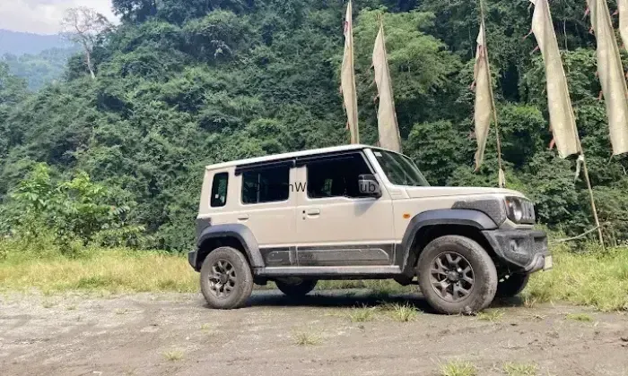 Wanderlust Wheels