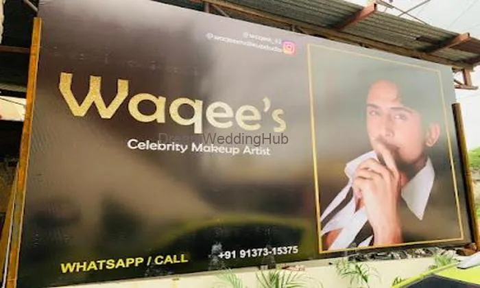 Waqees Makeup Studio And Salon