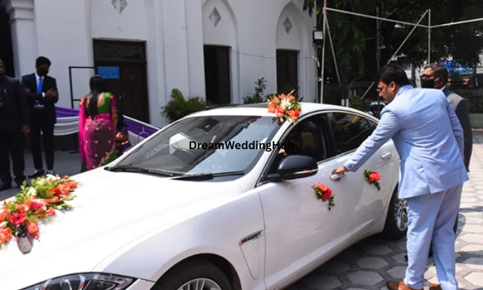 Warangal Travels Car Rentals