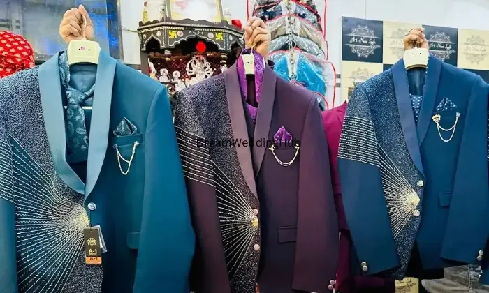 Wardrobe Stock Exchange