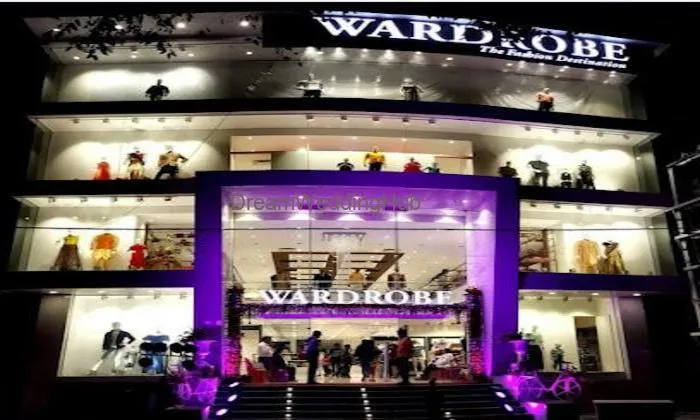 Wardrobe Wardrobe