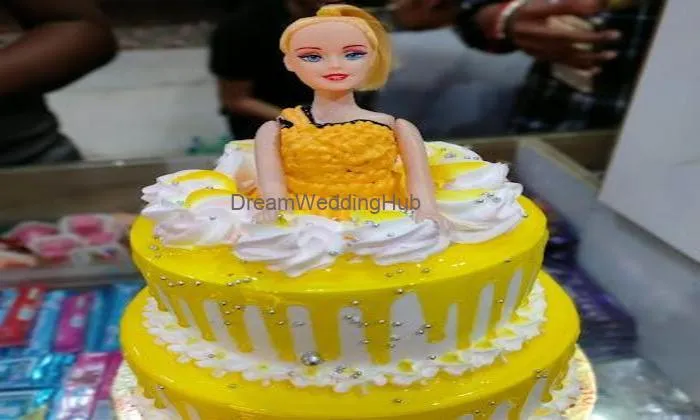 Warsi Bakery