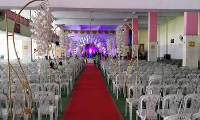 Wasanti Mangal Karyalaya