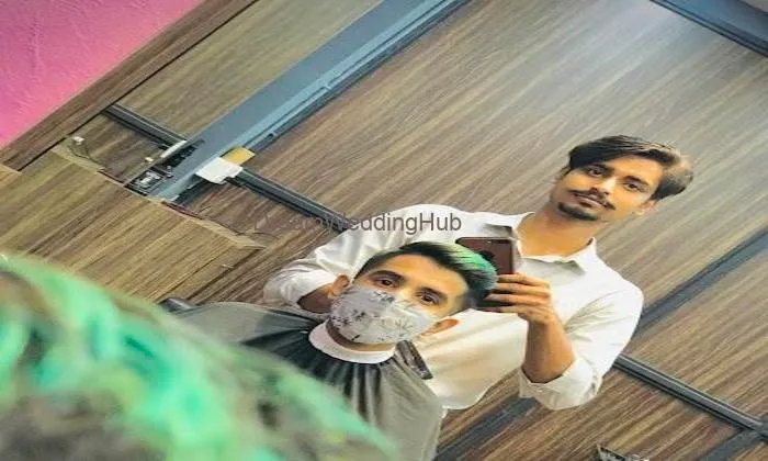 Wasi Hair & Beauty Studio Wasi Hair & Beauty Studio