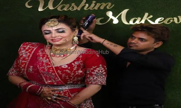 Wasim Makeover