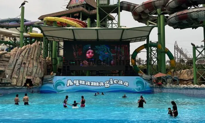 Water Fun Park
