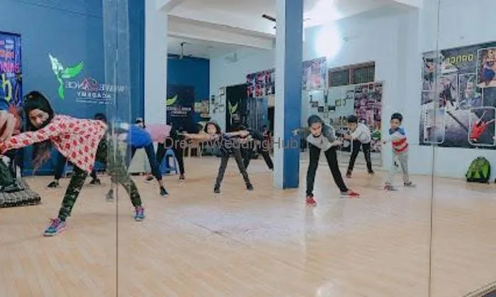 Wave Dance Academy