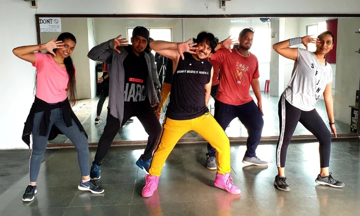 Waves Dance Academy