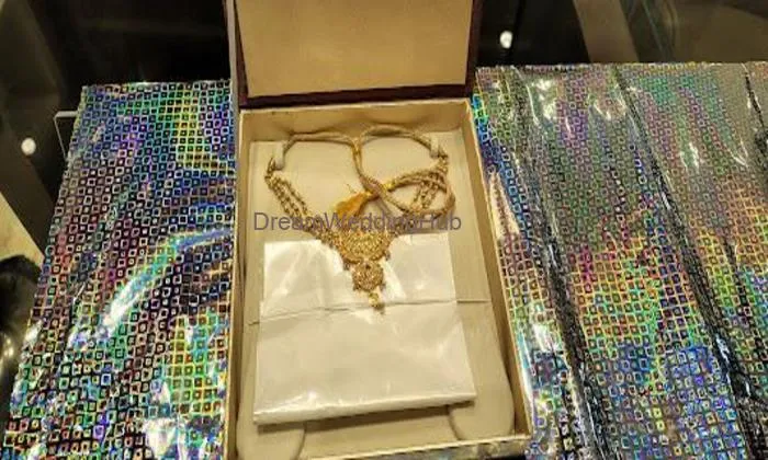 Wazarkar Jewellers