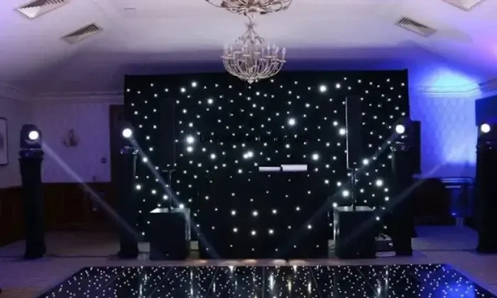 Wazir Sound  Light Decorations