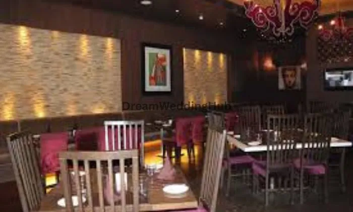 We Desi Restaurant We Desi Restaurant