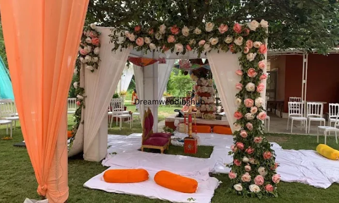 We Desi Weddings