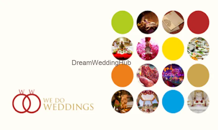 We Do Weddings We Do Weddings