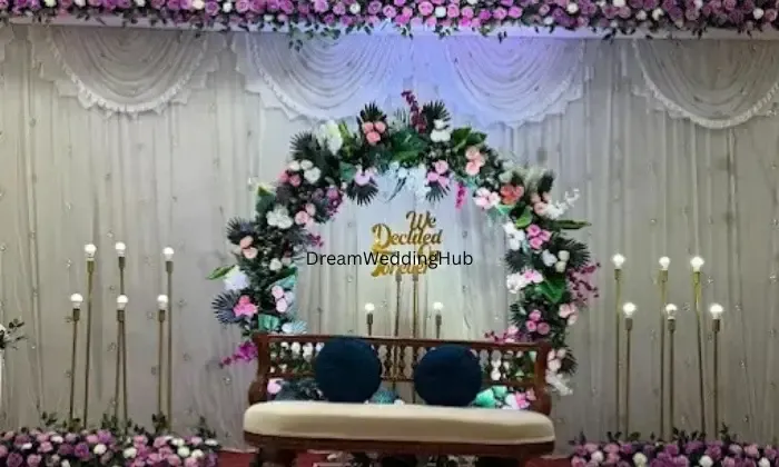 We Events  Araria