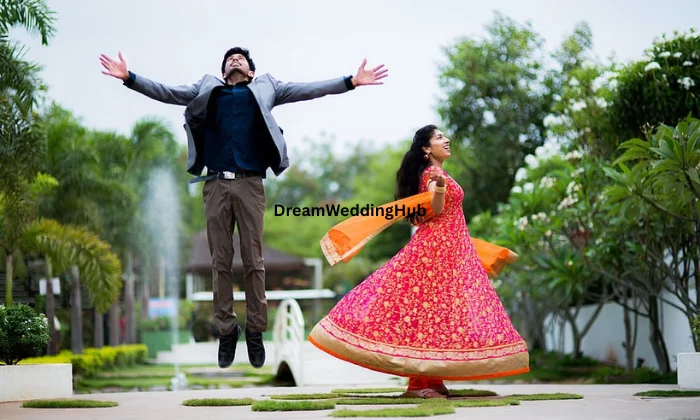 Wed A Photography