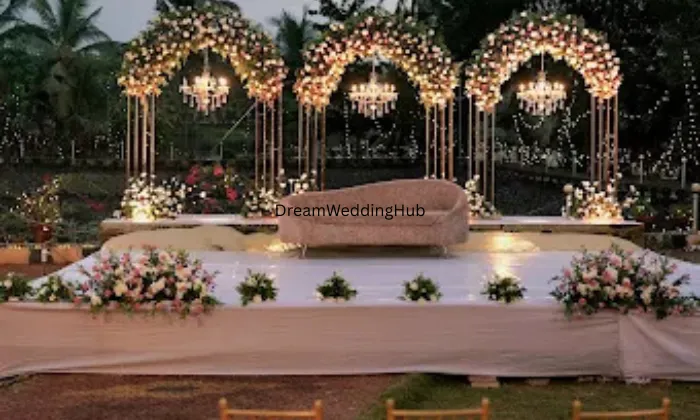 Wedapz Professional Event/
