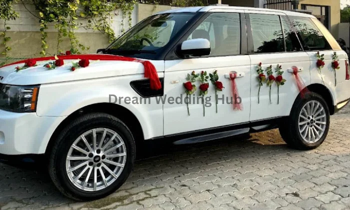 Wedcars
