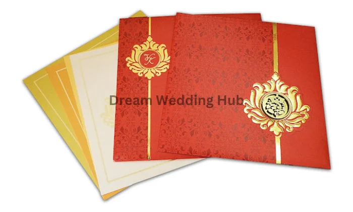 Wedding And Other Occasion Invitation Cards