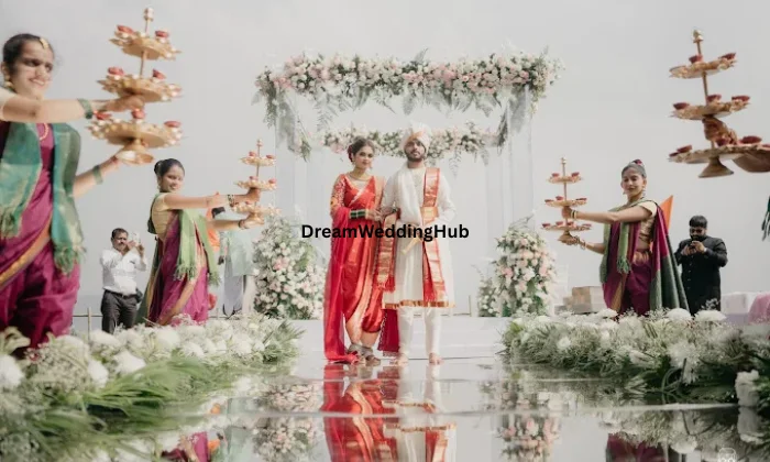 Wedding Anna