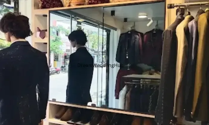 Wedding Apparels