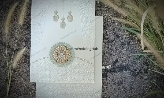 Wedding Arcade