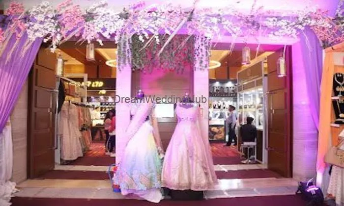Wedding Asia