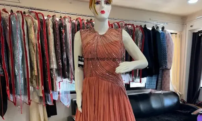 Wedding Attires Wedding Attires
