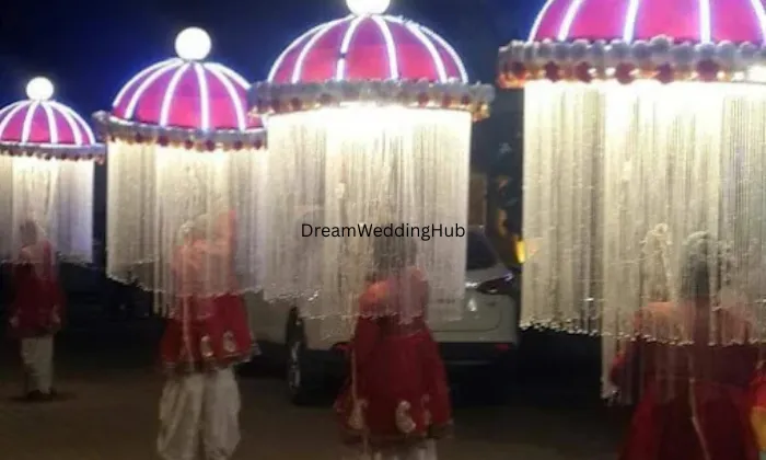 Wedding Band Kanpur
