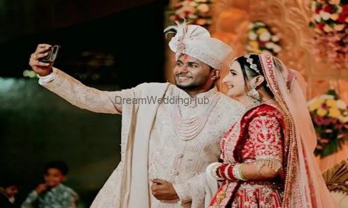 Wedding Bells