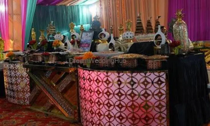 Wedding Bells Decorators Nd Caterers