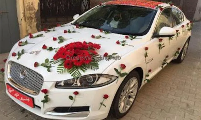 Wedding Bells Luxury Cars | Luxury Car/audi/jaguar/fortuner/ For Doli/for Wedding/on Rent/mercedes/shimla/amritsar/chandigarh