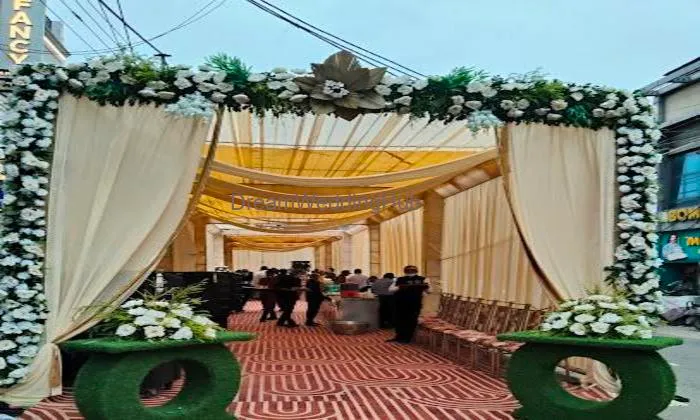 Wedding Bells