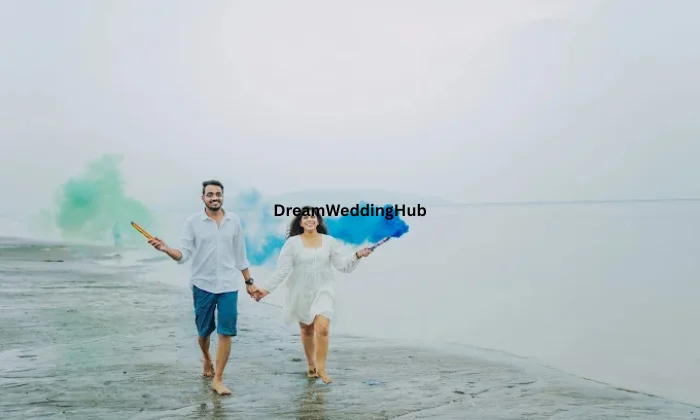 Wedding Book Story
