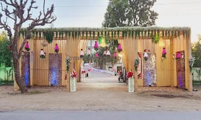 Wedding By Dixit
