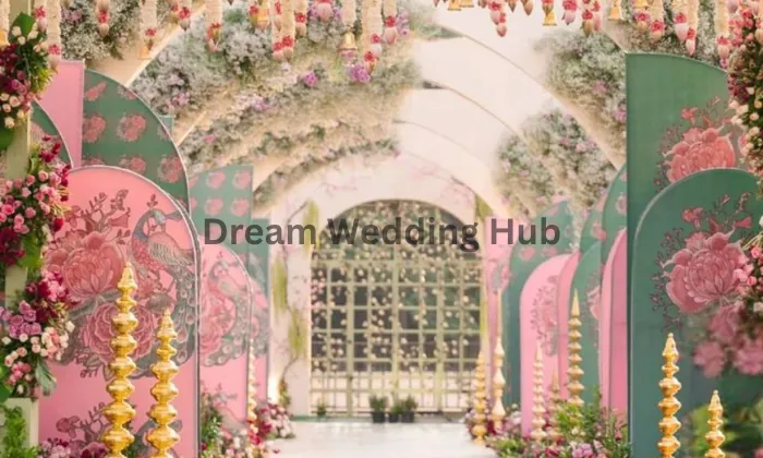 Wedding By Eventom - Decor Wedding By Eventom - Decor