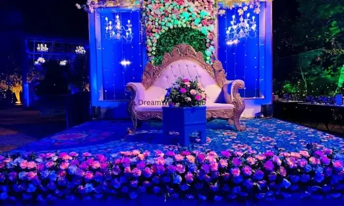 Wedding By Khush Wedding By Khush