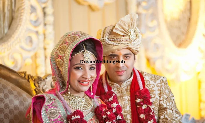 Wedding By Rajnish