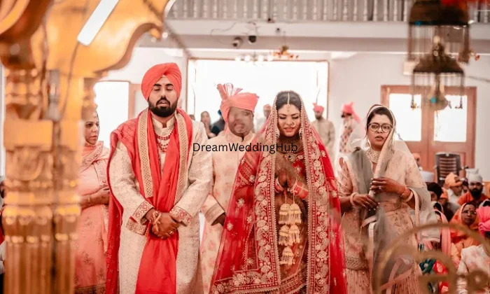 Wedding By Sangath Pictures