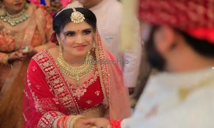 Wedding By Sharma Ji -top Photographers In Kanpur