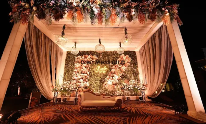 Wedding Cafe  Best Wedding Planner