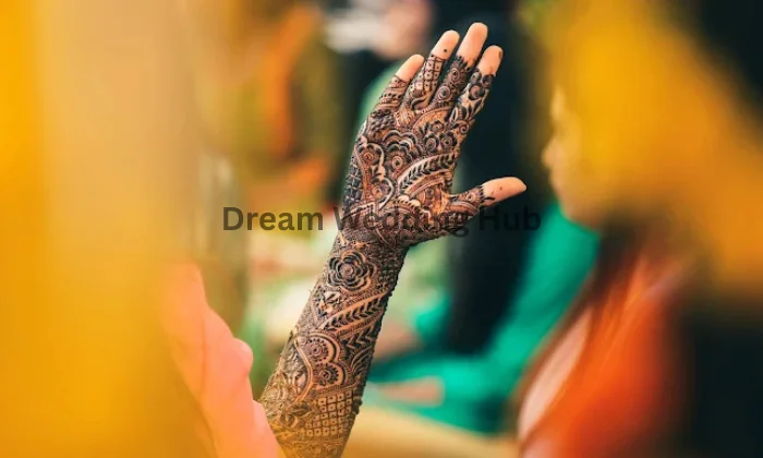 Wedding Candid