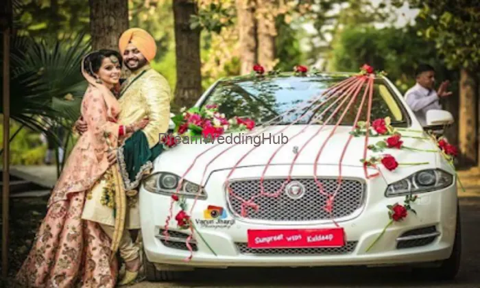 Wedding Car Point