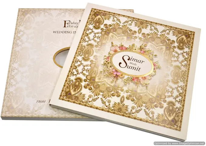Wedding Cards Online