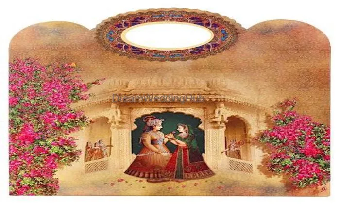Wedding Cards Online - Yash Enterprises | Yash Wedding Cards