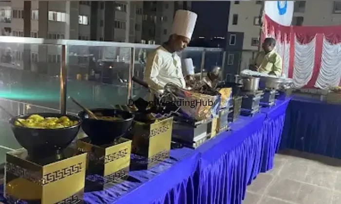 Wedding Caterers In Bangalore Wedding Caterers In Bangalore