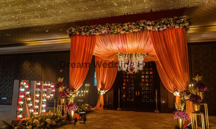 Wedding Chakra